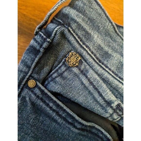 Bandolino Mandie Jeans Straight - Picture 3 of 3